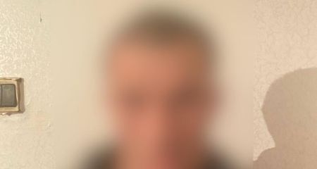У Кривому Розі затримали розбійників, які вивезли чоловіка у ліс і пограбували (ФОТО)