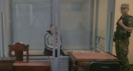 Чоловік, який зґвалтував хлопчика у Кривому Розі, намагався оскаржити вирок суду в апеляції