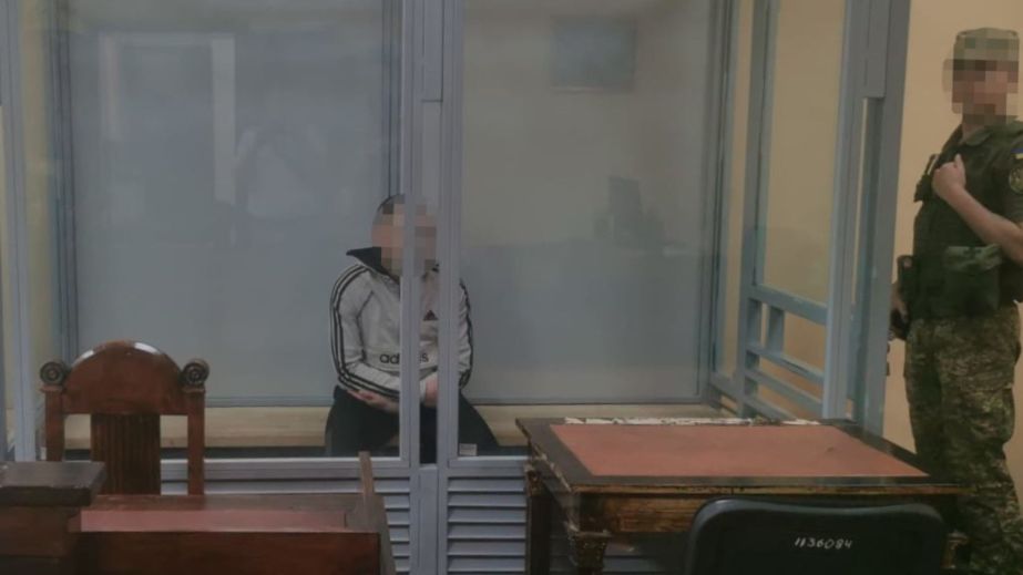 Мужчина, изнасиловавший мальчика в Кривом Роге, пытался обжаловать приговор суда в апелляции
