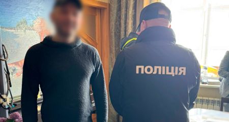 Харьковчанин незаконно присвоил квартиры умерших жителей Днепра и Кривого Рога (ФОТО)
