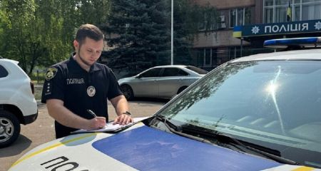 У Кривому Розі підприємець наніс місту збитків на понад 700 тисяч гривень на ремонті школи