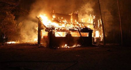 У лікарні помер чоловік, який постраждав під час атаки на Дніпровський район 14 липня
