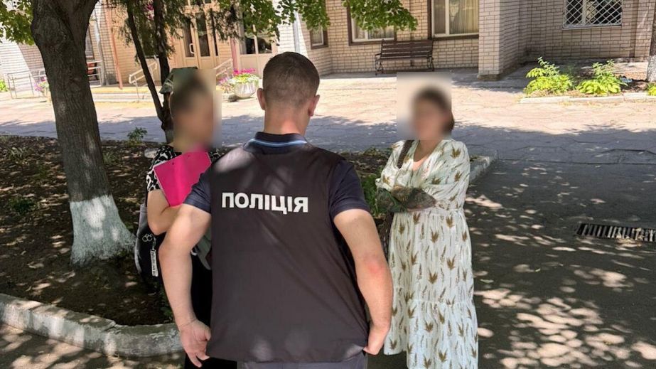 "Инвалидность" за 9 тысяч долларов: в Днепре разоблачили очередную схему уклонения от мобилизации (ФОТО)