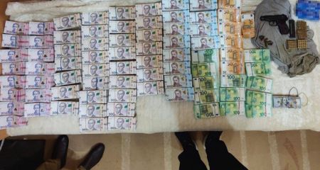 Ущерб государству на миллионы: на Днепропетровщине обезвредили ряд преступных группировок