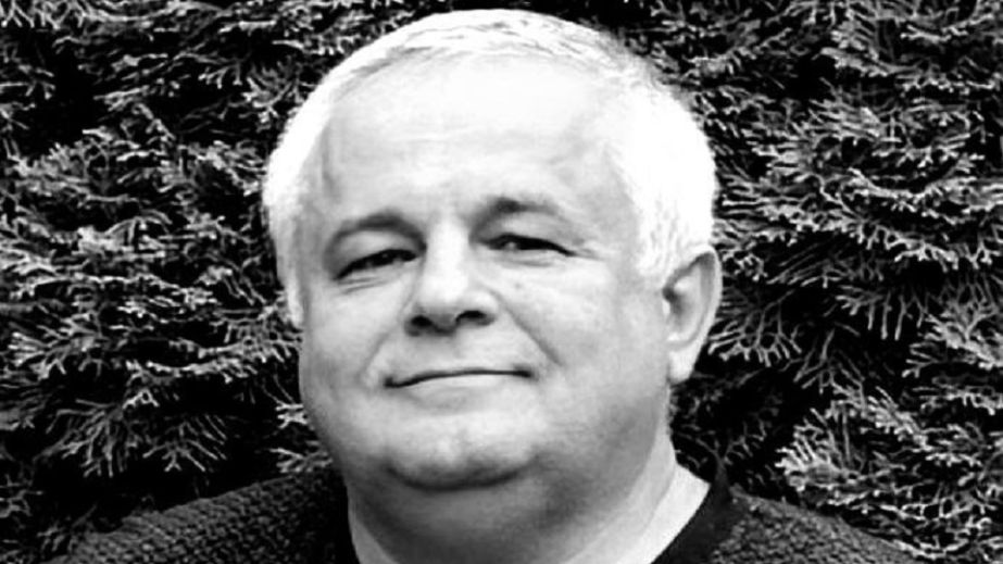 У Дніпрі передчасно зупинилося серце відомого нейрохірурга