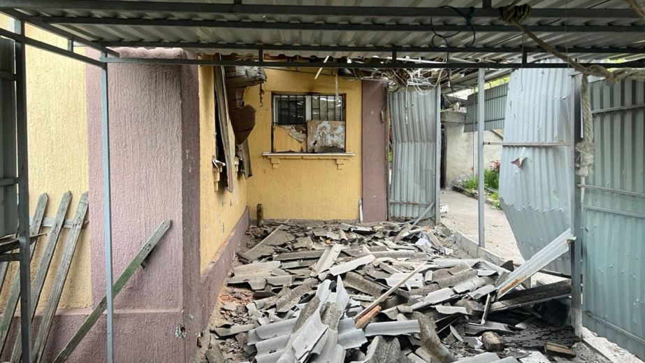 Ночью 2 мая россияне почти 20 раз атаковали Днепропетровщину: пострадали три человека (ФОТО)