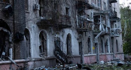 Вночі росіяни здійсн...