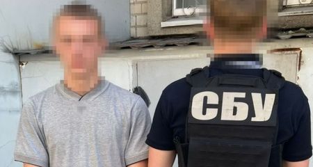 Угрожает пожизненное: студента из Днепропетровщины подозревают в корректировке российских ударов по Никопольщине