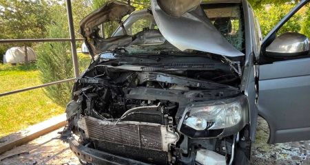 В течение дня россияне атаковали Днепропетровщину почти 40 раз: пострадали семь человек (ФОТО)
