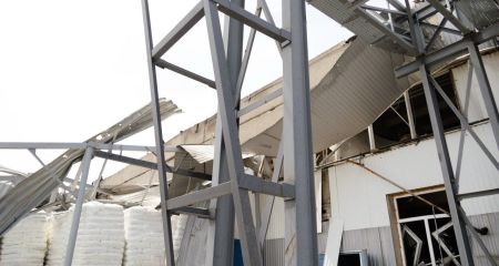 Количество погибших в результате ракетного удара по Днепру 29 июня возросло до семи