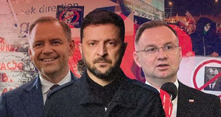 Яка стратегія потрібна Україні у суперечках із сусідами