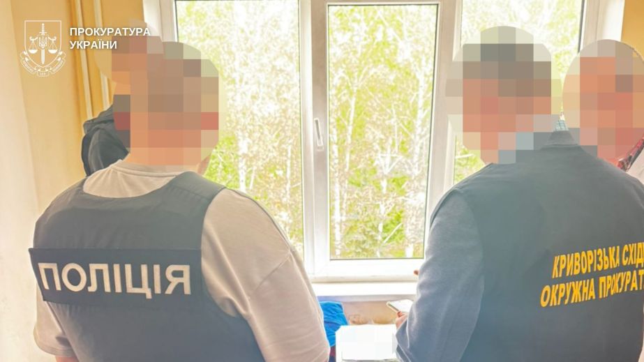 Обіцяли "невиліковну хворобу хребта": на Дніпропетровщині викрили медиків, які торгували довідками для ВЛК (ФОТО)