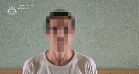 Вдарив ножем у груди 15-річного хлопця: у Самарівському районі затримали нападника