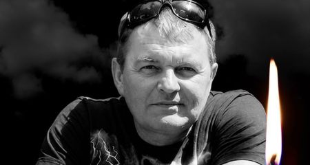 На Днепропетровщине во время массированной атаки российских БпЛА на шахту погиб горняк