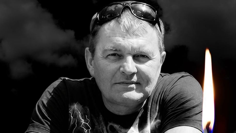 На Днепропетровщине во время массированной атаки российских БпЛА на шахту погиб горняк