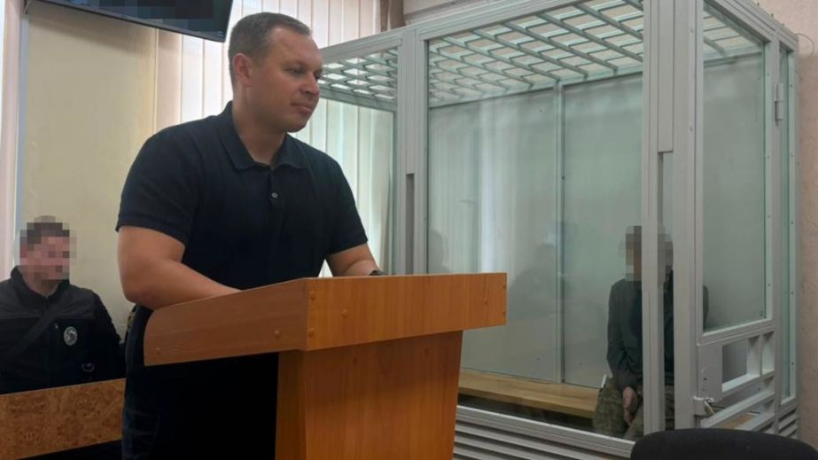 На Днепропетровщине мужчина затащил в лесополосу и изнасиловал 13-летнюю девочку