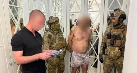 На Дніпропетровщині ...