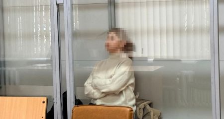 Пыталась подорвать авто в Днепре по заказу РФ: апелляция оставила в силе приговор харьковчанке