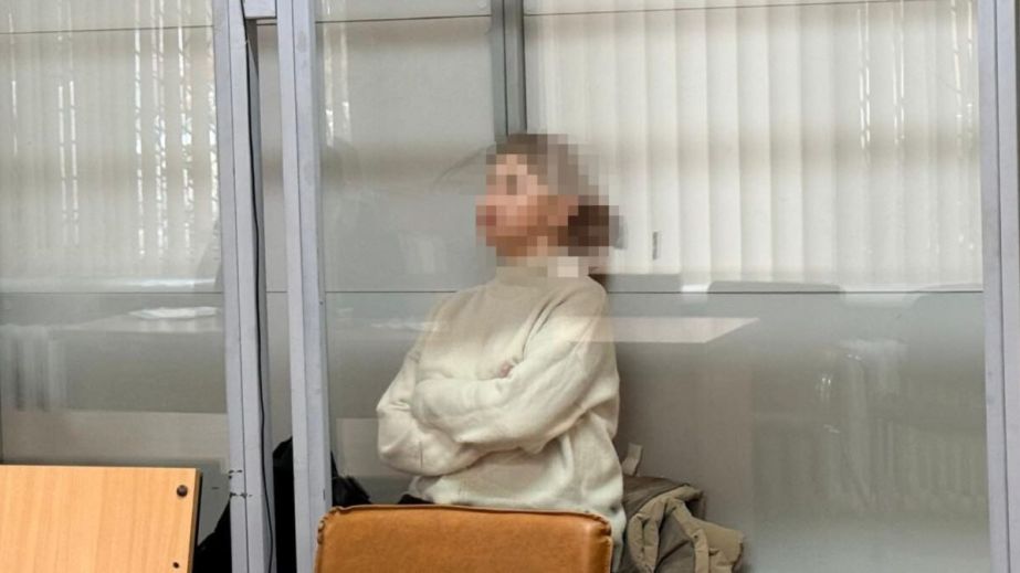 Пыталась подорвать авто в Днепре по заказу РФ: апелляция оставила в силе приговор харьковчанке
