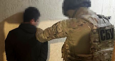У Дніпрі викрили російських агентів, які працювали на продбазі та "зливали" дані про військові частини (ФОТО)