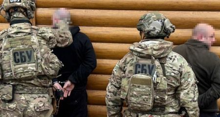 Група ворожих агентів намагалася зірвати початок опалювального сезону у Дніпрі (ФОТО)