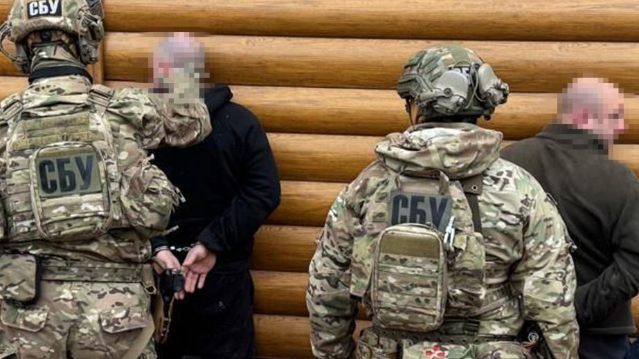 Группа вражеских агентов пыталась сорвать начало отопительного сезона в Днепре (ФОТО)