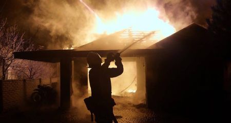 У Дніпровському райо...