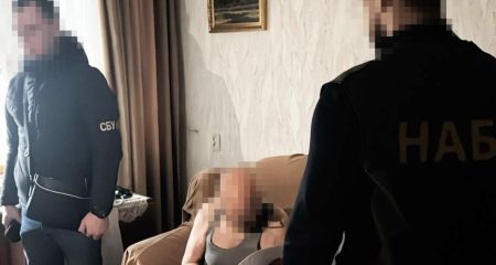 Наживалися на закупі...