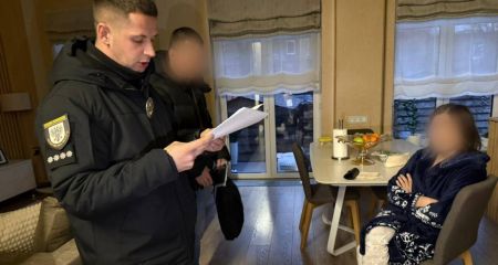 На Дніпропетровщині ...