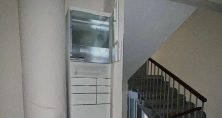 У Дніпрі серійні кра...