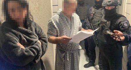 Привласнили 14 мільйонів гривень на утепленні шкіл: у Дніпрі викрили злочинну групу на чолі з чиновниками (ФОТО)