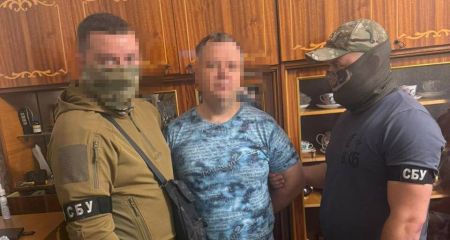 Передавав росіянам дислокацію Сил оборони та поліції: у Кривому Розі судитимуть місцевого жителя