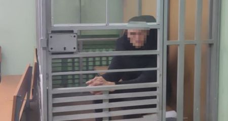 Мешканця Кривого Рог...