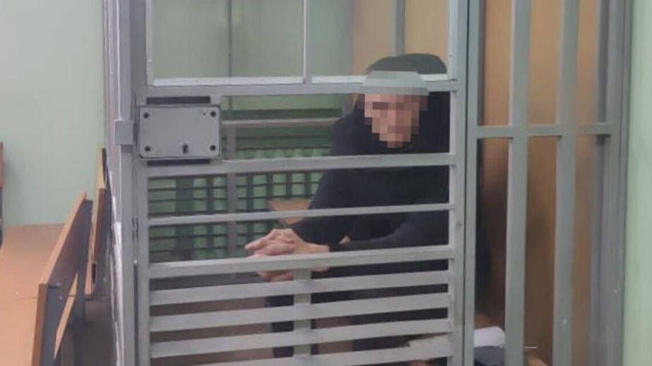 Жителя Кривого Рога подозревают в "сливе" россиянам данных для корректировки атак на город (ФОТО)