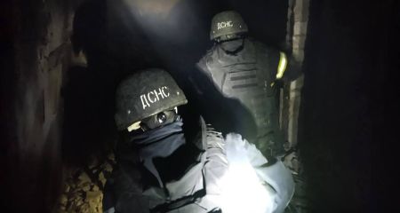 На Дніпропетровщині ...