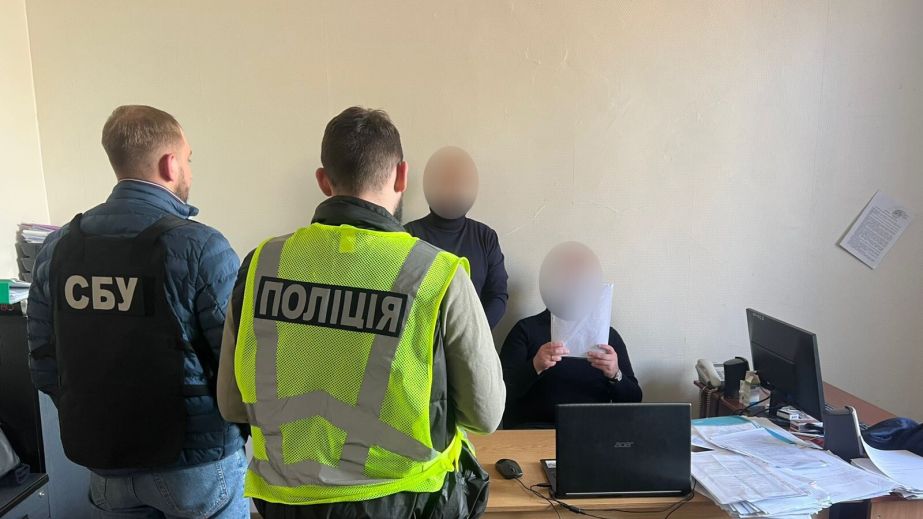 У Кам'янському чиновників підозрюють у привласненні 1,3 млн гривень на закупівлі електроенергії