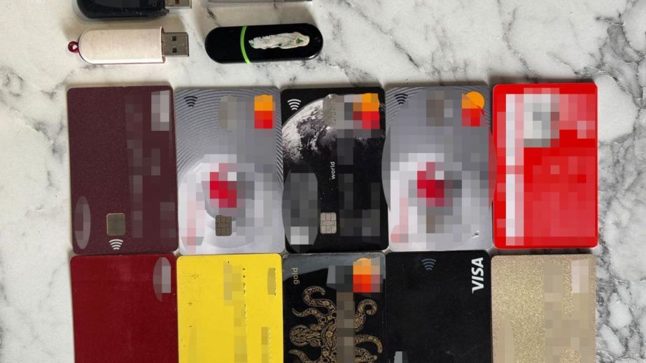 У Дніпрі судитимуть банкірів за привласнення 1,8 млн грн із рахунків померлих та переселенців (ФОТО)