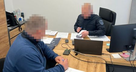 "Боевые" только на б...