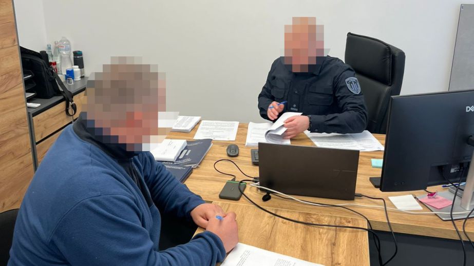 "Боевые" только на бумаге: на Днепропетровщине руководство части незаконно насчитало 12 млн гривен штабистам (ФОТО)