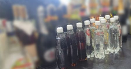 В Кривом Роге разобл...