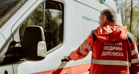 В результате массированных атак на Днепр в больницах остается 31 человек