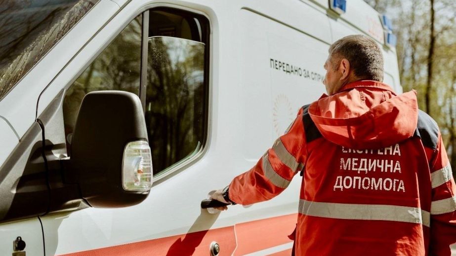 Унаслідок масованих атак на Дніпро у лікарнях залишається 31 людина