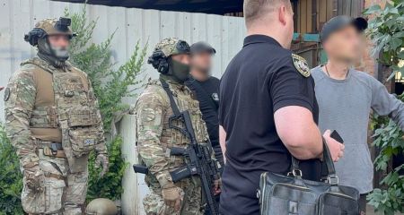 У Кривому Розі викрили ділків, які залишили половину міста без гарячої води (ФОТО, ВІДЕО)