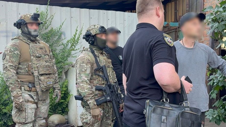В Кривом Роге разоблачили дельцов, оставивших половину города без горячей воды (ФОТО, ВИДЕО)