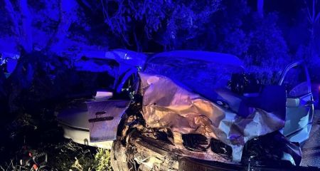 За кермом був підліток: стали відомі деталі моторошної автокатастрофи у Кам'янському (ФОТО)
