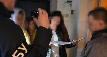 Публікації в інтересах РФ: у Дніпрі та Кривому Розі правоохоронці розслідують діяльність інтернет-"активістів"