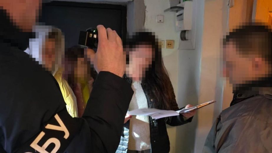 Публикации в интересах РФ: в Днепре и Кривом Роге правоохранители расследуют деятельность интернет-"активистов"