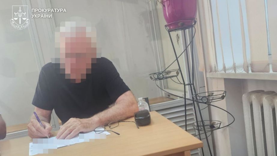В Днепропетровской области владельцев предприятия подозревают в поставках электрооборудования России