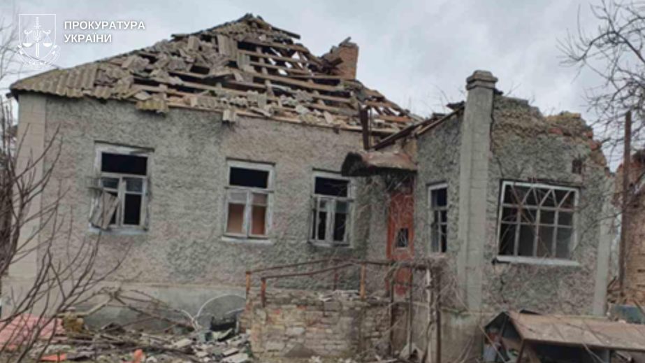 Обман на 1,5 млн грн: у Нікополі власник пошкодженого дому та судовий експерт підробили документи заради сертифіката "єВідновлення" (ФОТО)