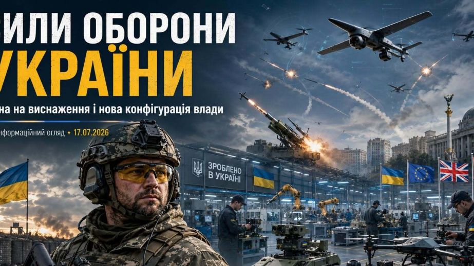 Новый Кабмин и фронт: почему качество госуправления теперь решает судьбу войны